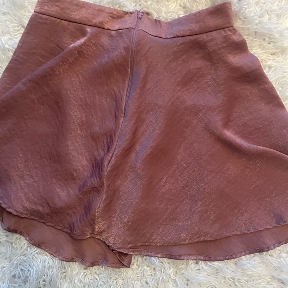 Show me your MUMU Set. Skort & top. So cute both small - Picture 9 of 9